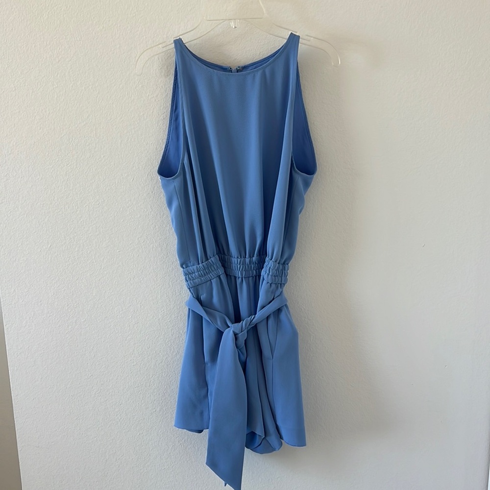 Club Monaco romper